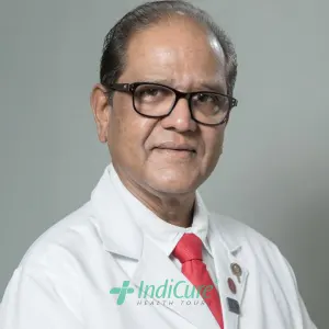 Dr.D S Deendayal